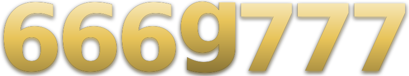 666g777 logo